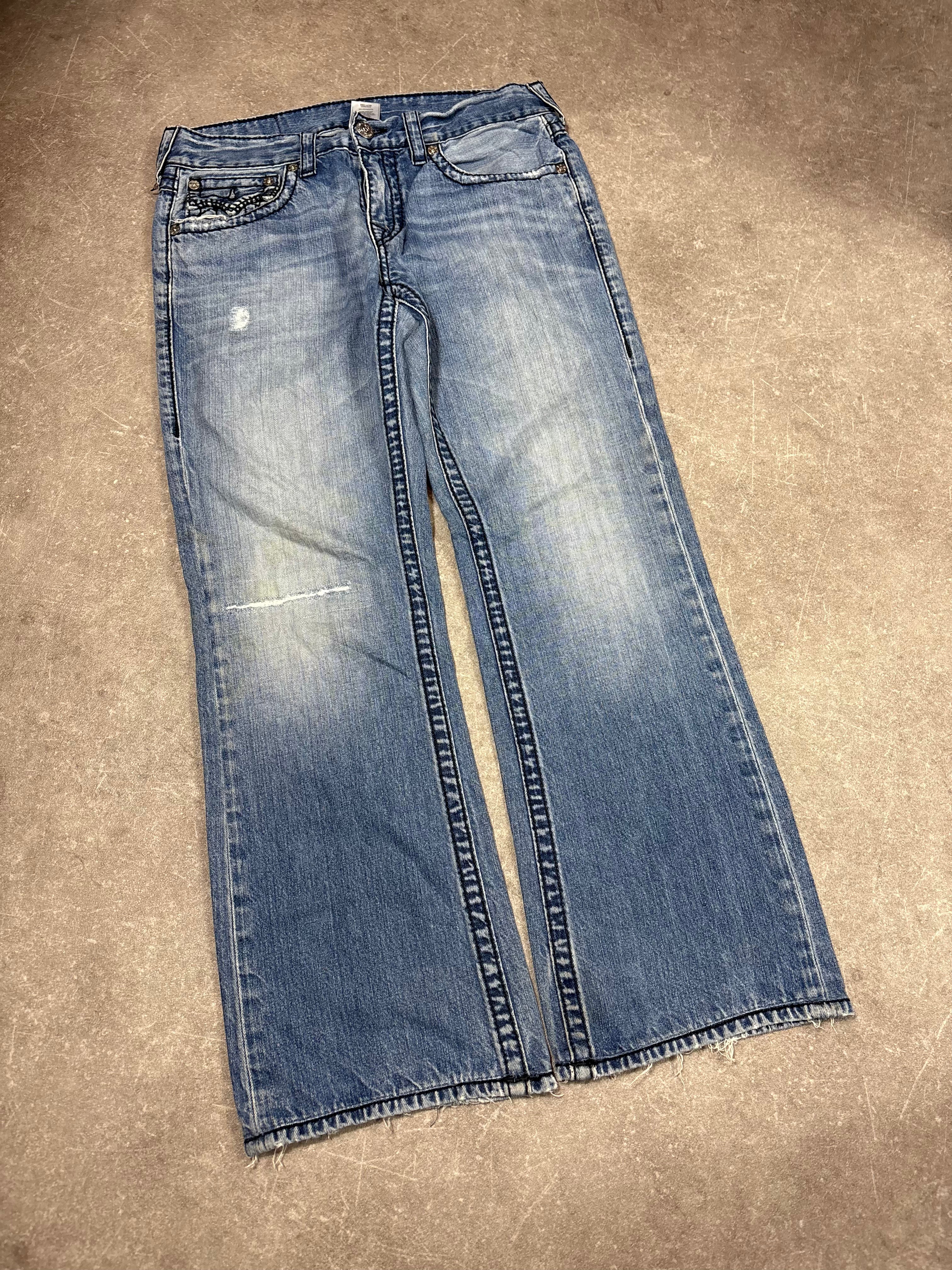 True Religion Jeans M