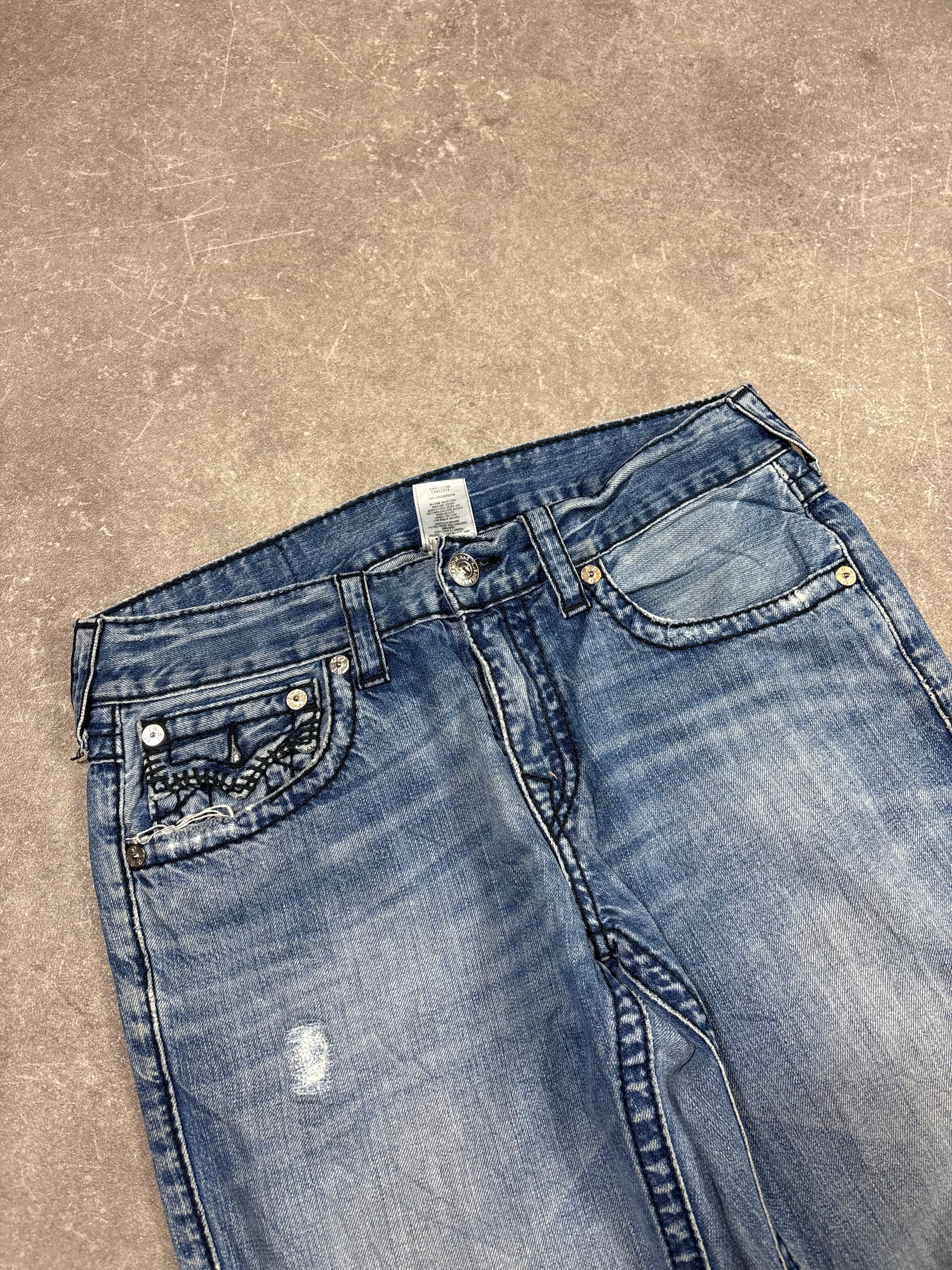 True Religion Jeans M