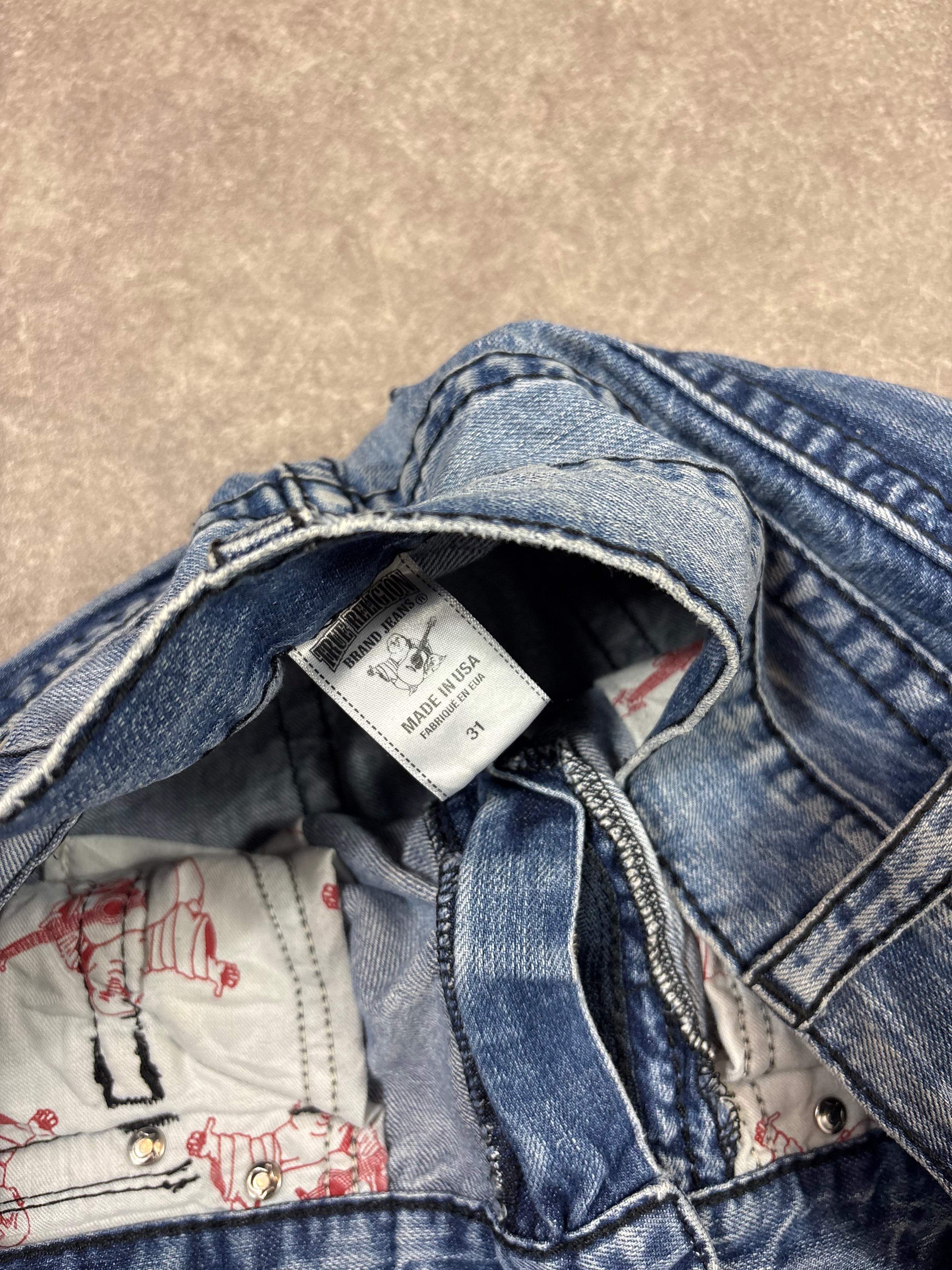 True Religion Jeans M