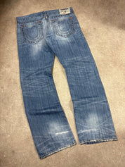 True Religion Jeans L