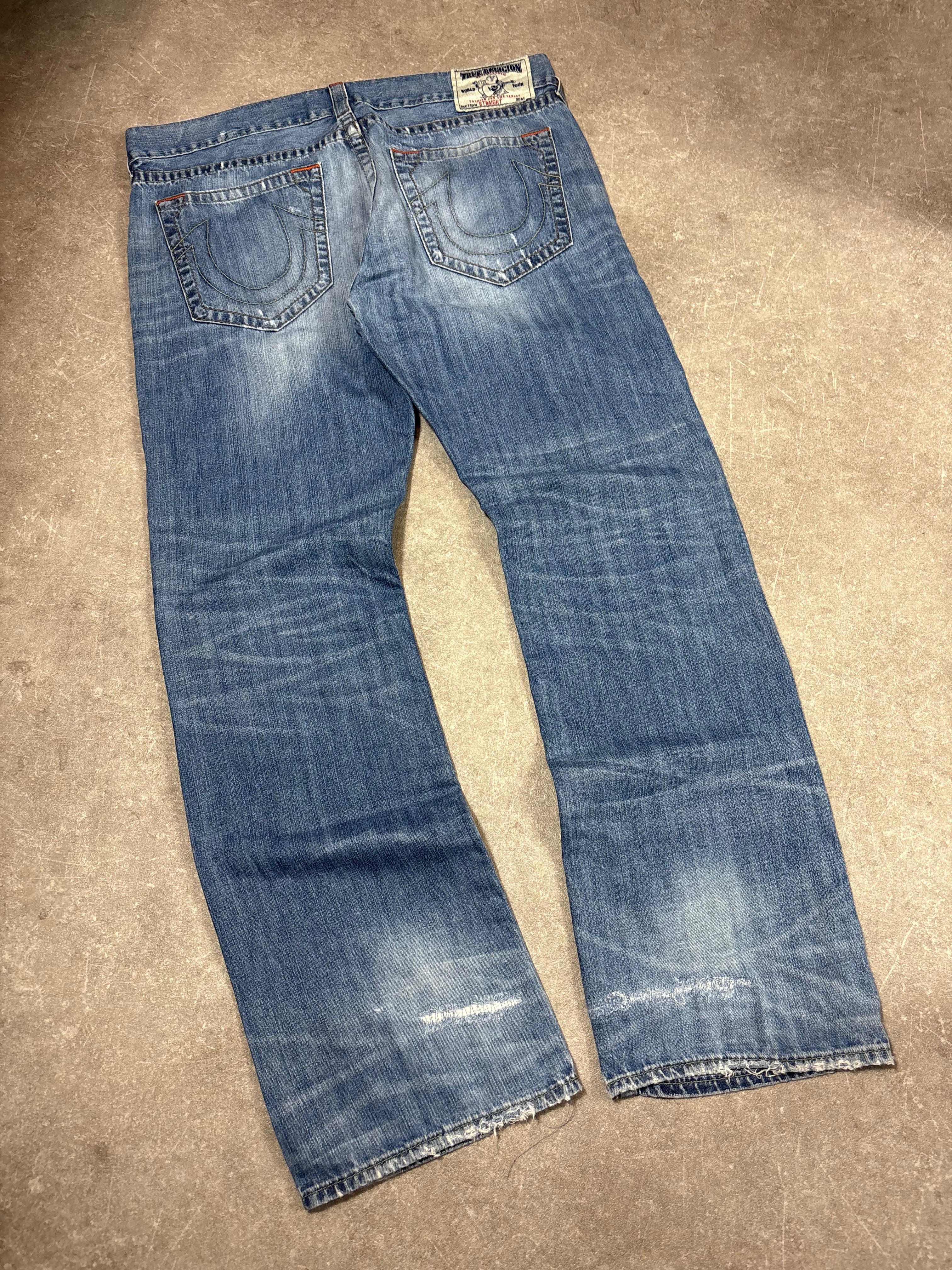 True Religion Jeans L