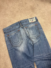 True Religion Jeans L