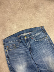 True Religion Jeans L
