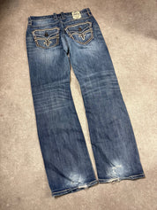 Rock Revival Jeans M