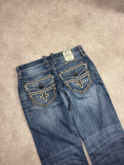 Rock Revival Jeans M