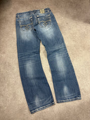 Rock Revival Jeans M