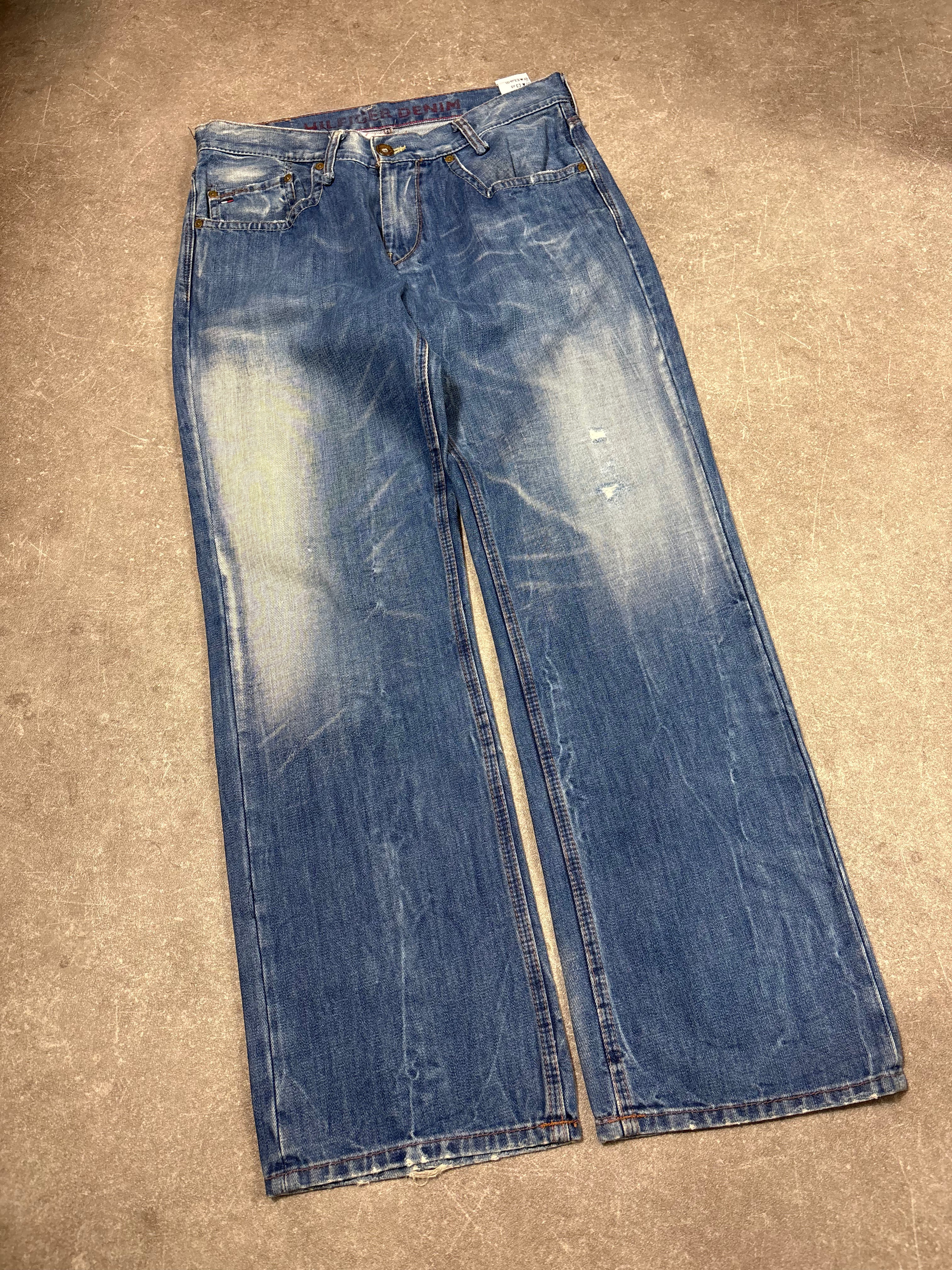 Tommy Hilfiger Jeans M