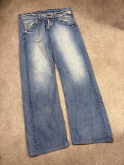Replay Jeans M