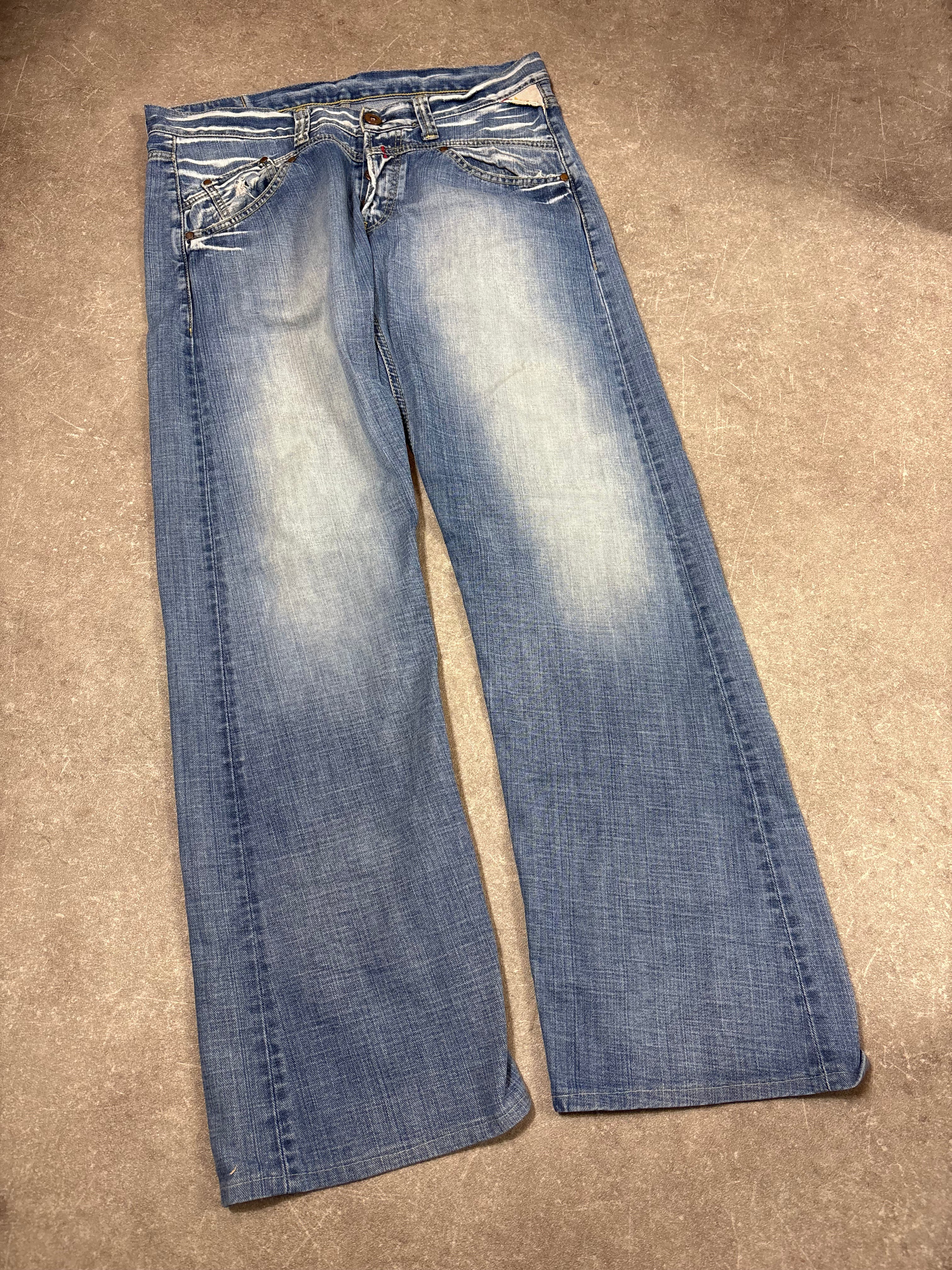 Replay Jeans M