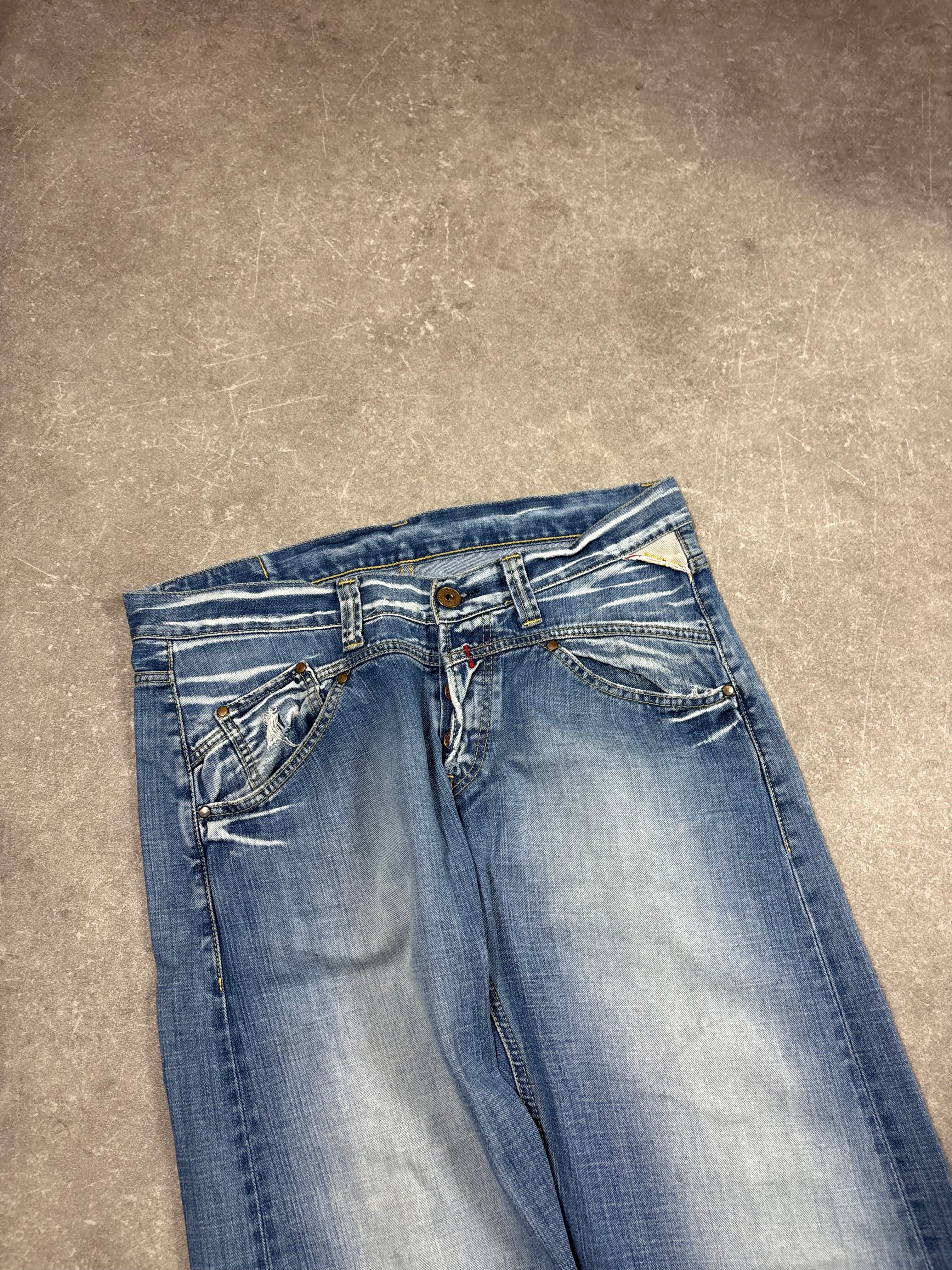 Replay Jeans M