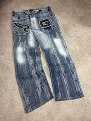 Gstar Raw Jeans S-M