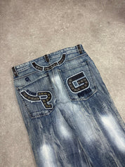 Gstar Raw Jeans S-M