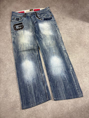 Gstar Raw Jeans S-M