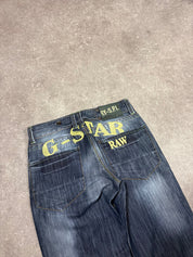 Gstar Raw Jeans S-M