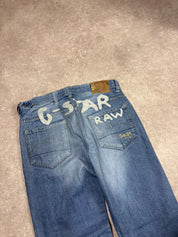 Gstar Raw Jeans M-L