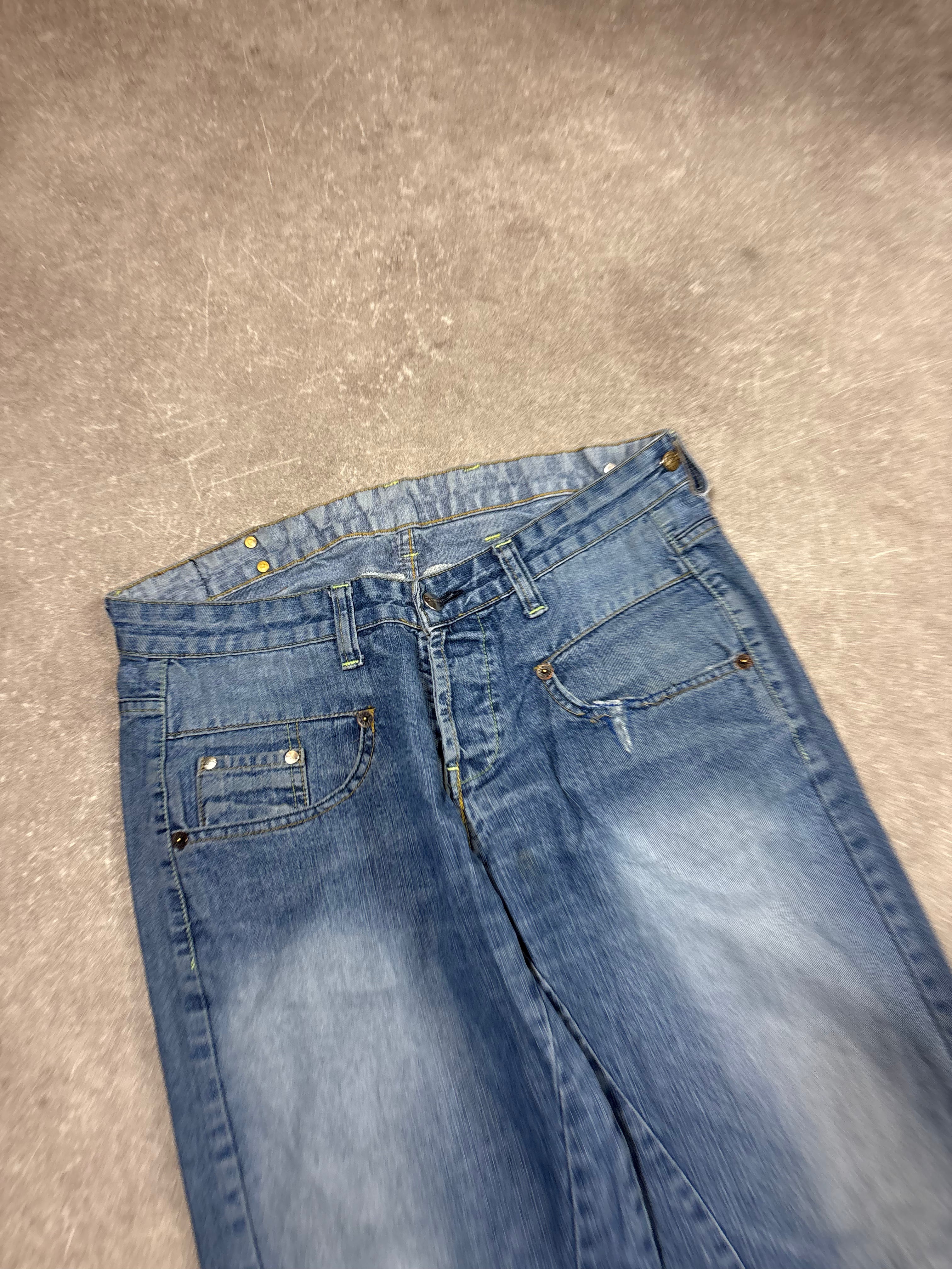 Gstar Raw Jeans M-L