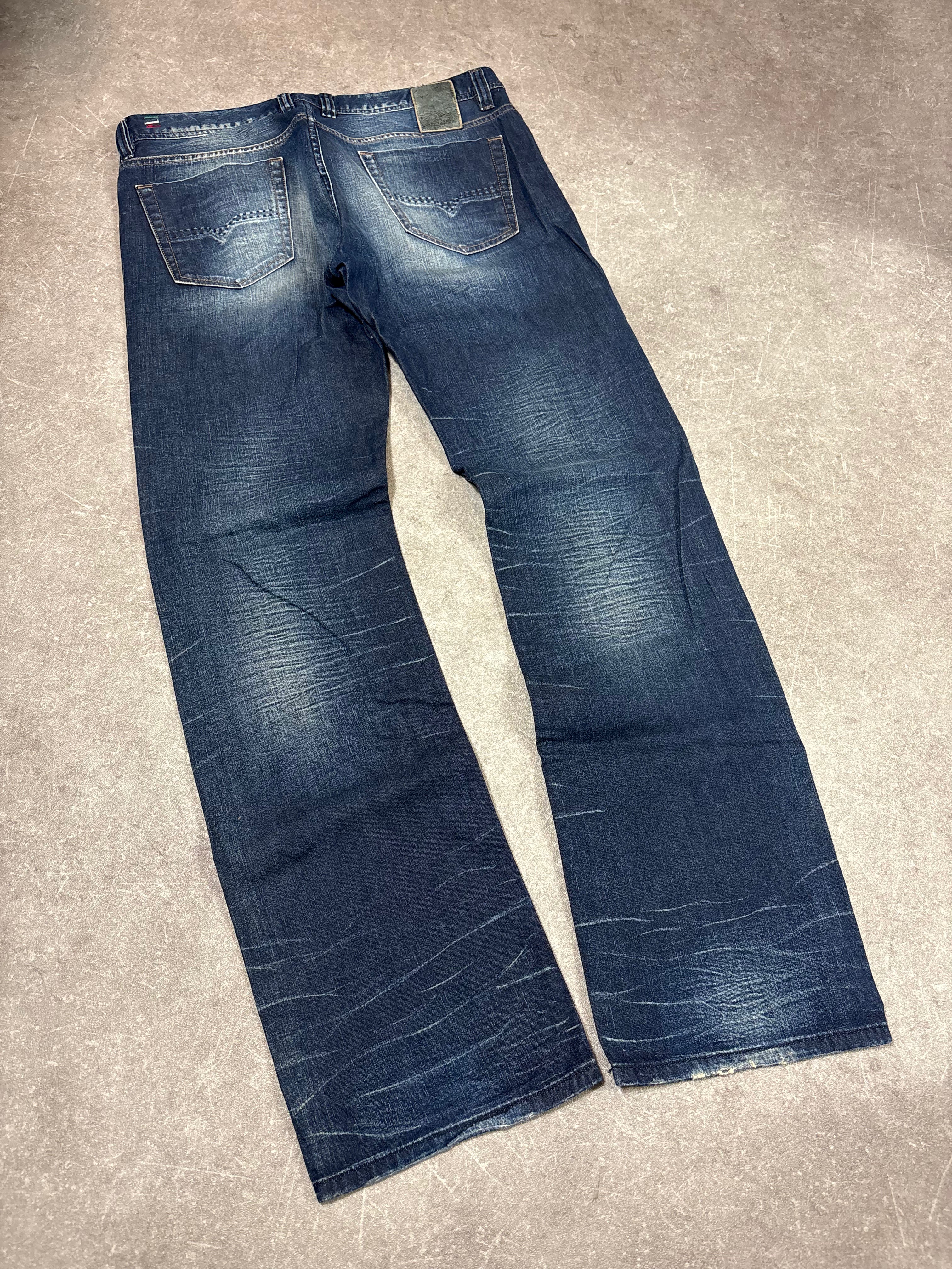 Diesel Jeans S