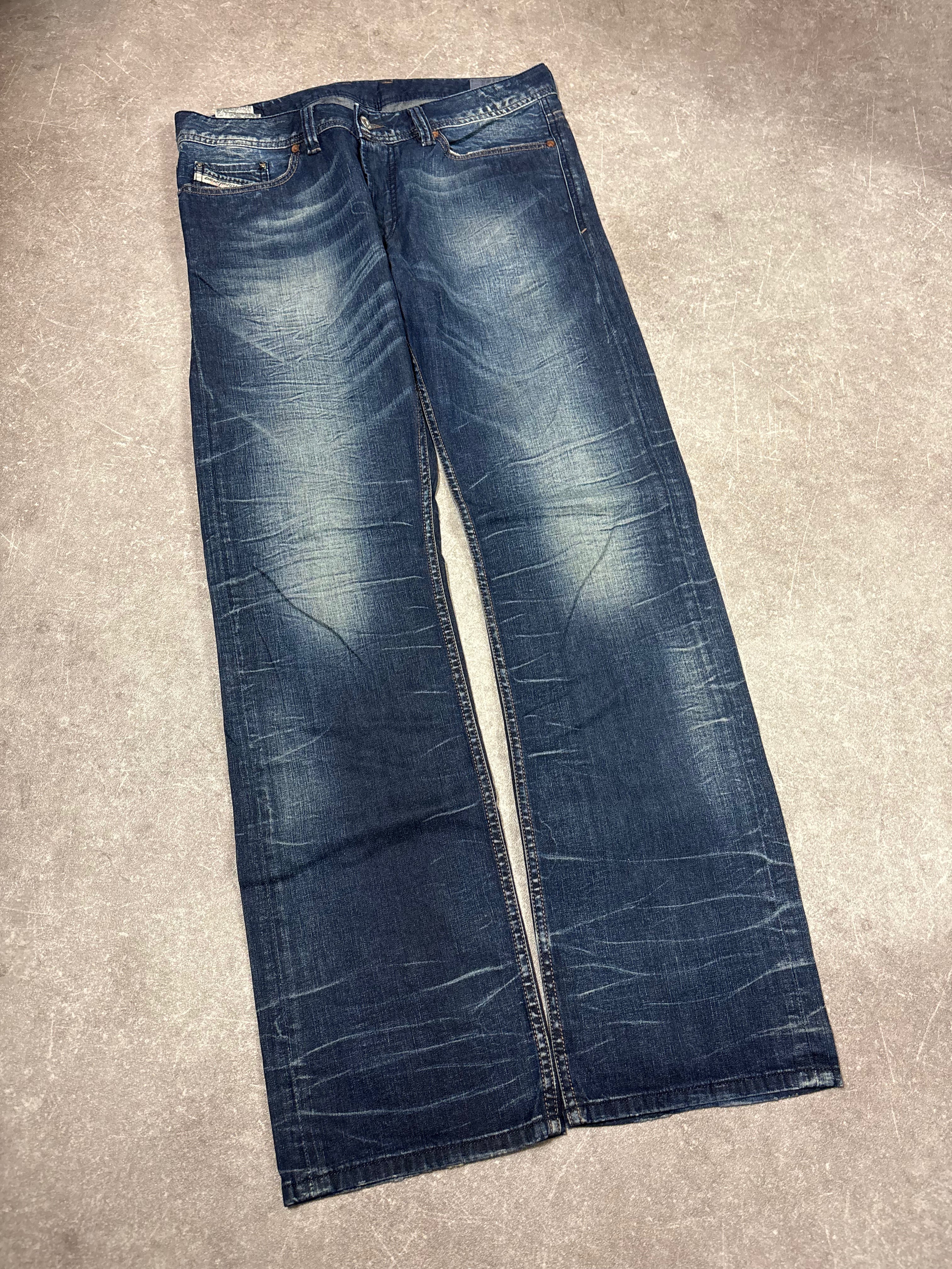 Diesel Jeans S