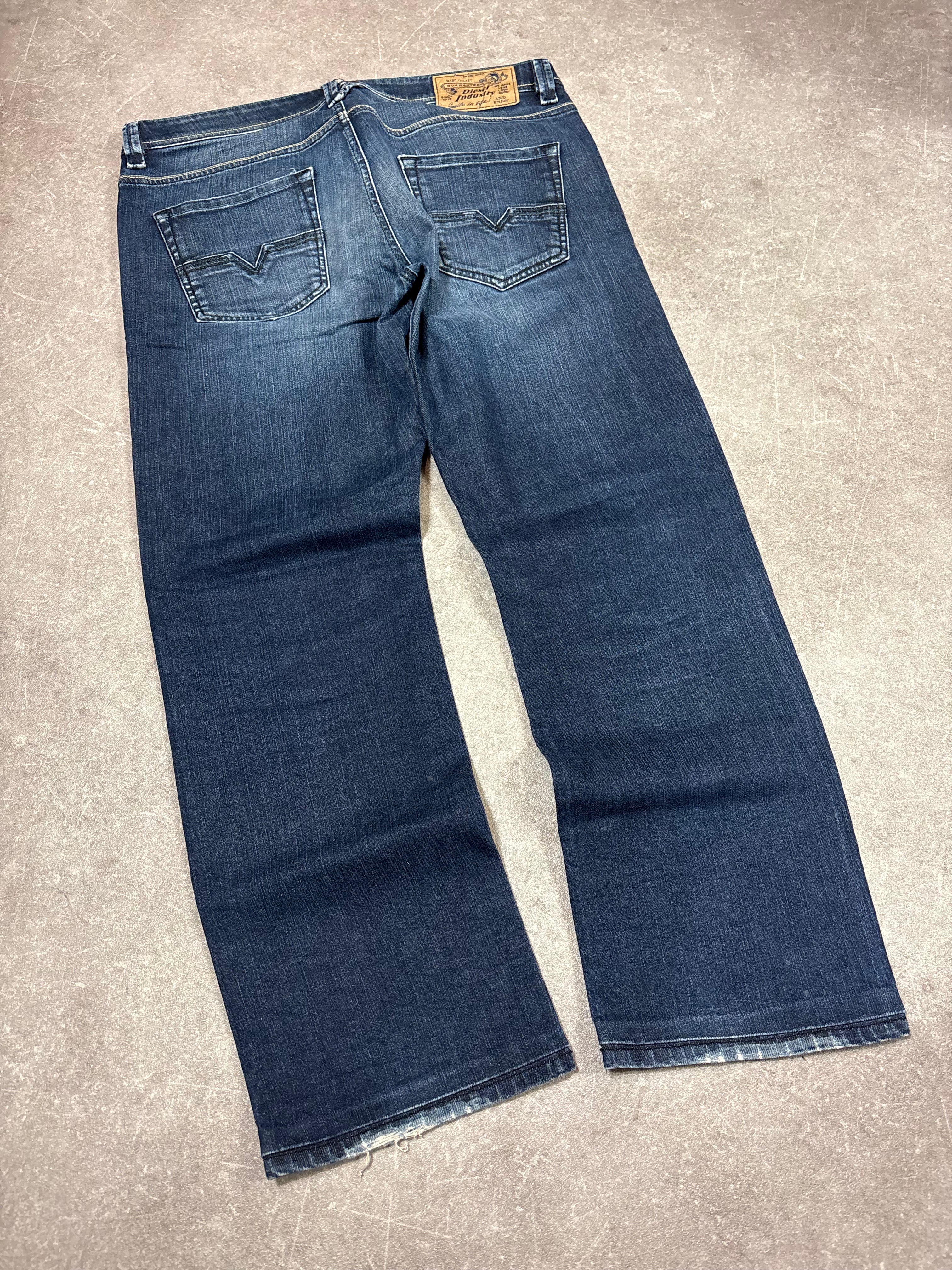 Diesel Jeans S-M