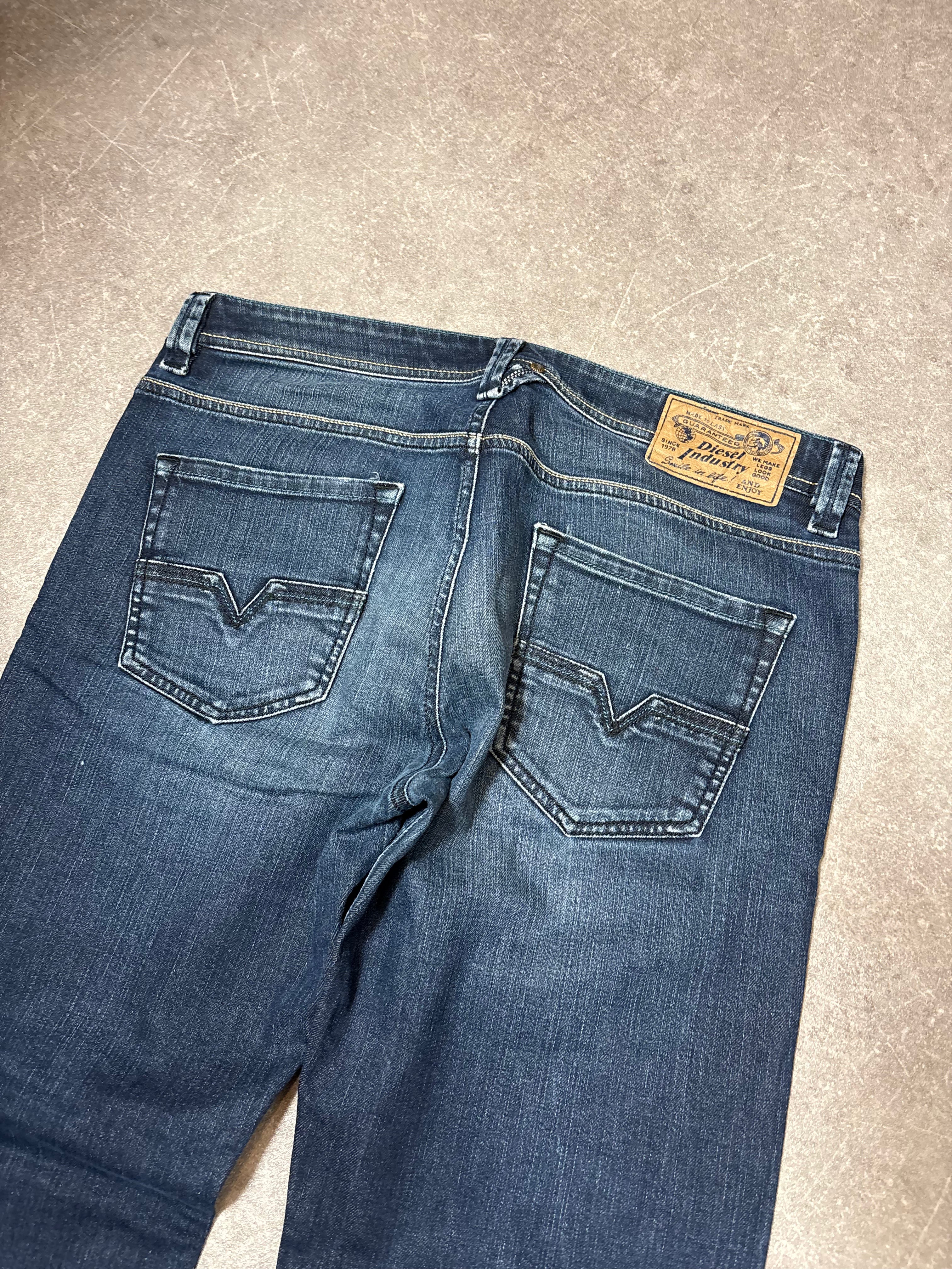 Diesel Jeans S-M