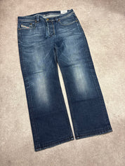 Diesel Jeans S-M