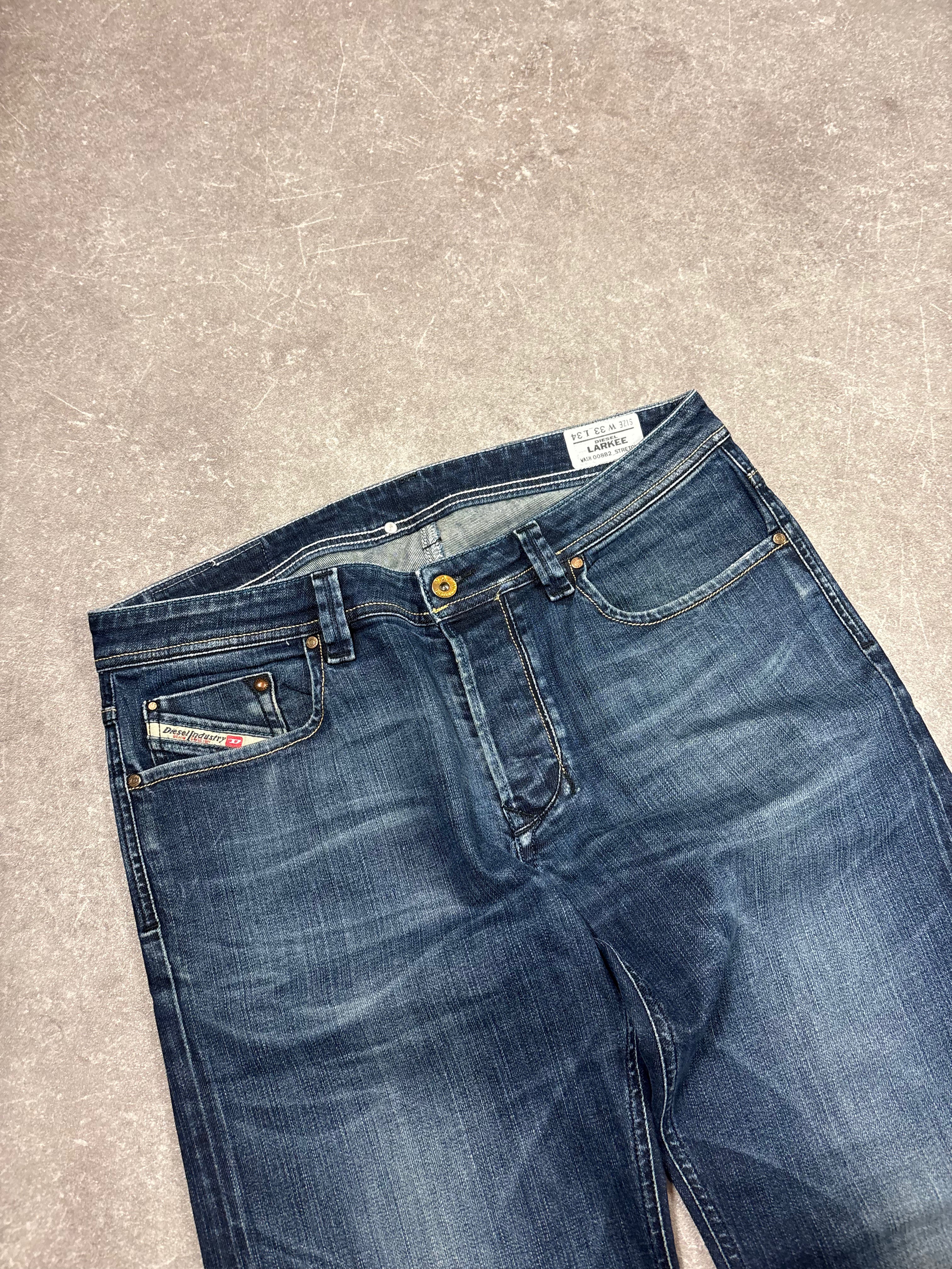 Diesel Jeans S-M