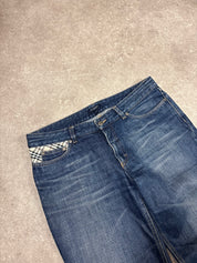 Burberry Jeans M
