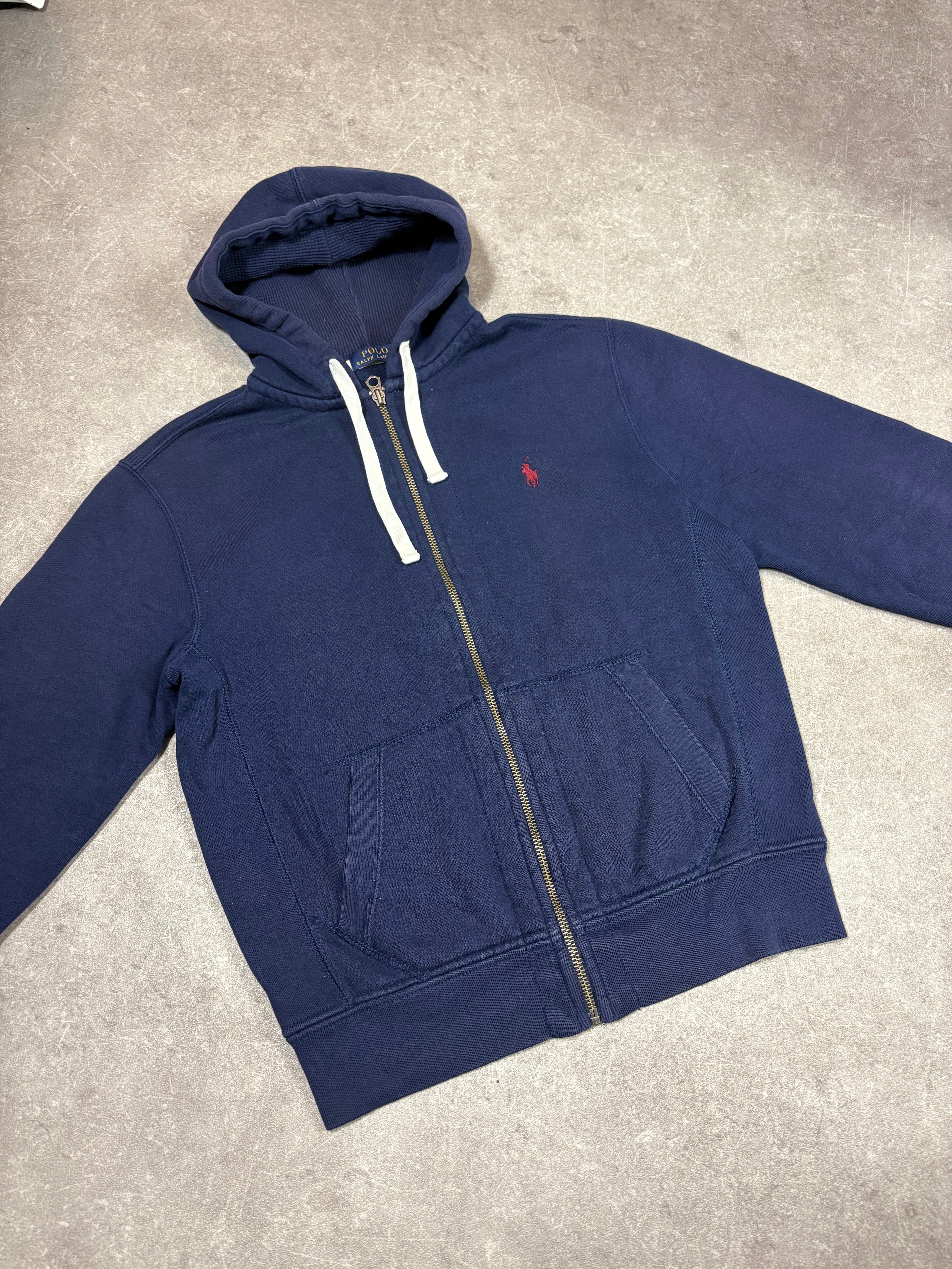 Ralph Lauren Baggy Tracksuit (M)