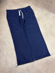 Ralph Lauren Baggy Tracksuit (M)