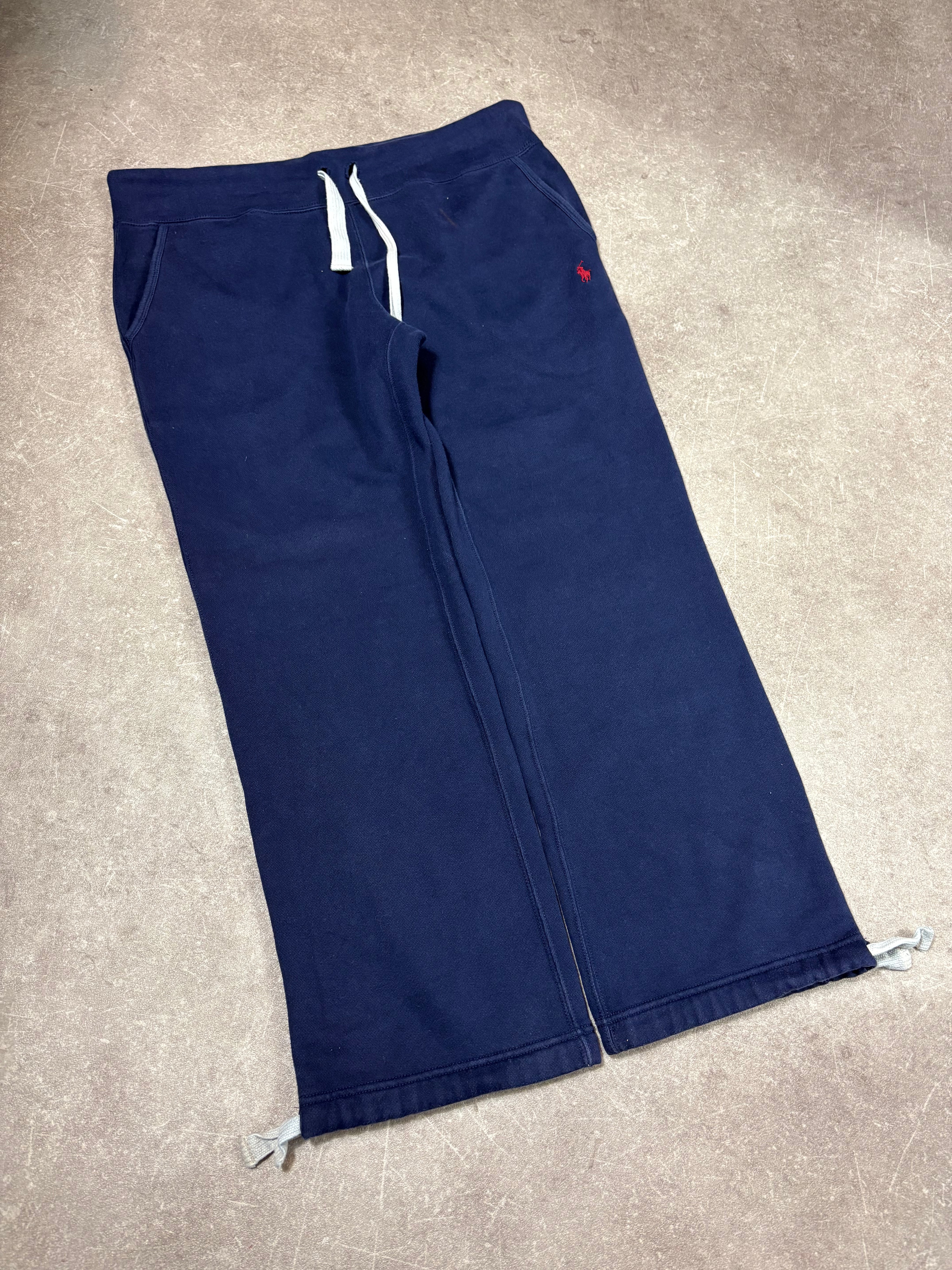 Ralph Lauren Baggy Tracksuit (M)