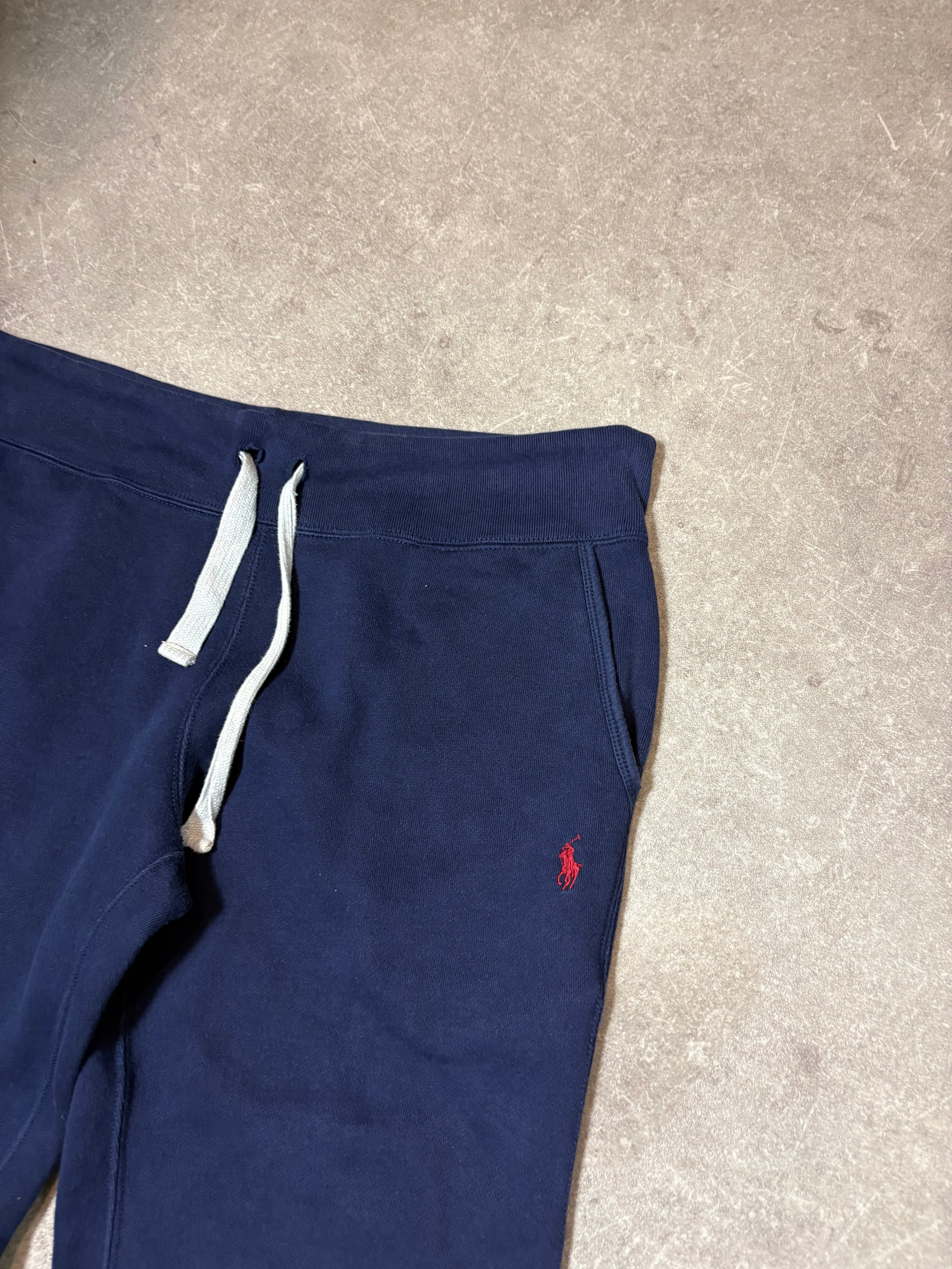 Ralph Lauren Baggy Tracksuit (M)