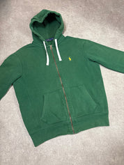 Ralph Lauren Zipper M