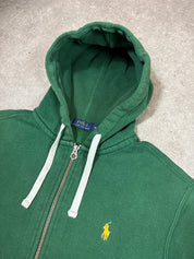 Ralph Lauren Zipper M