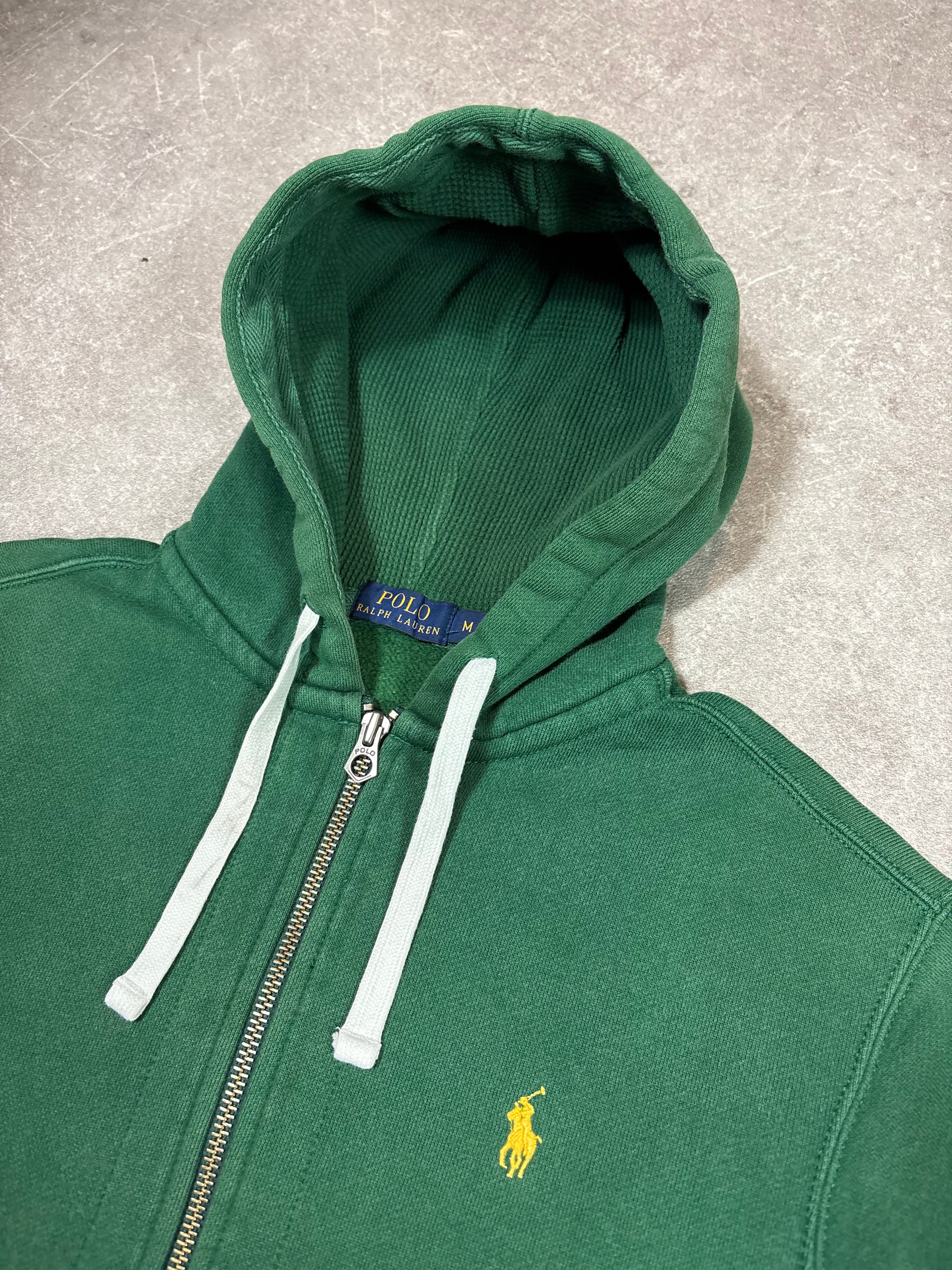 Ralph Lauren Zipper M