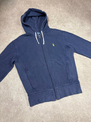 Ralph Lauren Zipper S