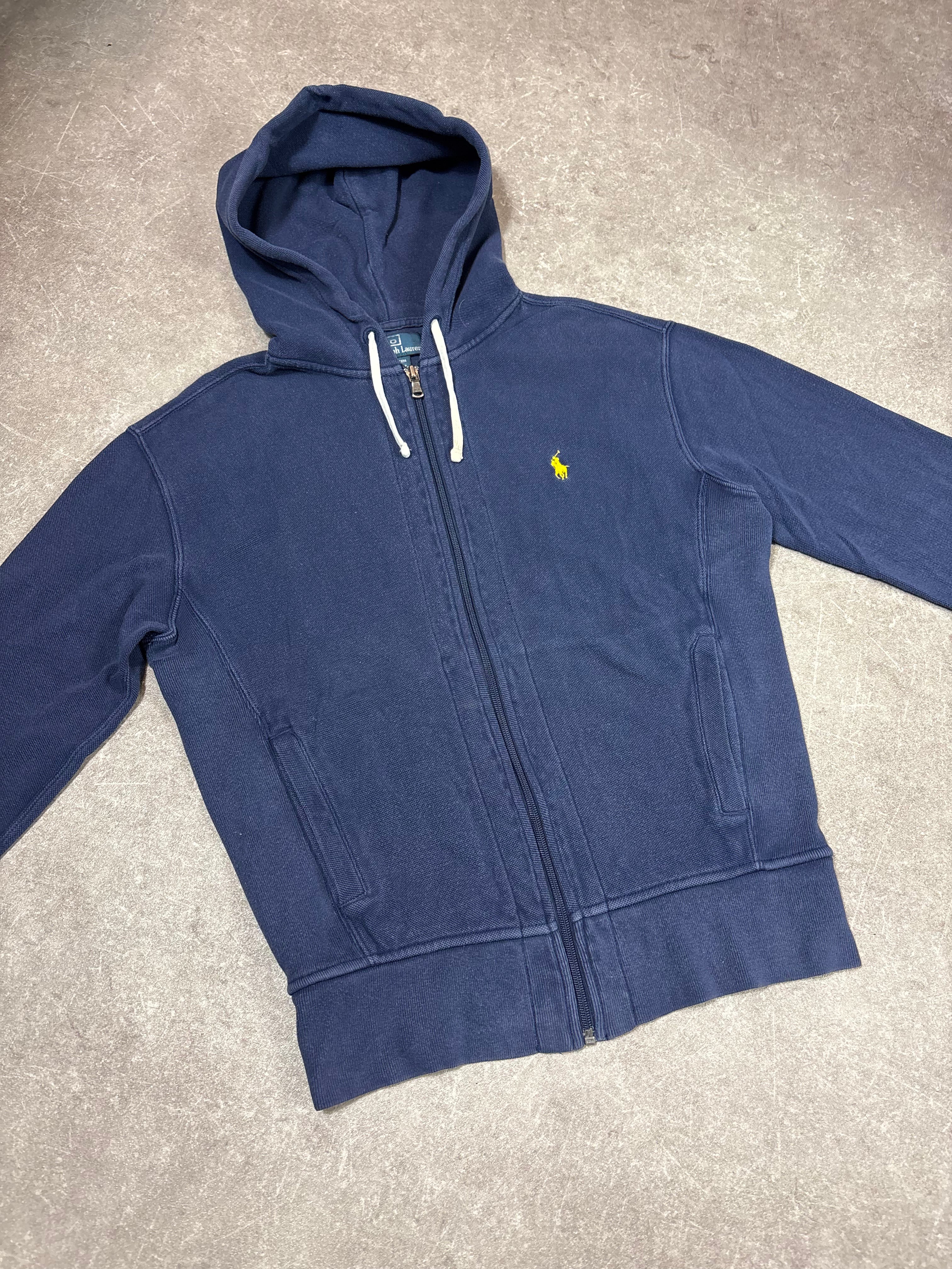 Ralph Lauren Zipper S