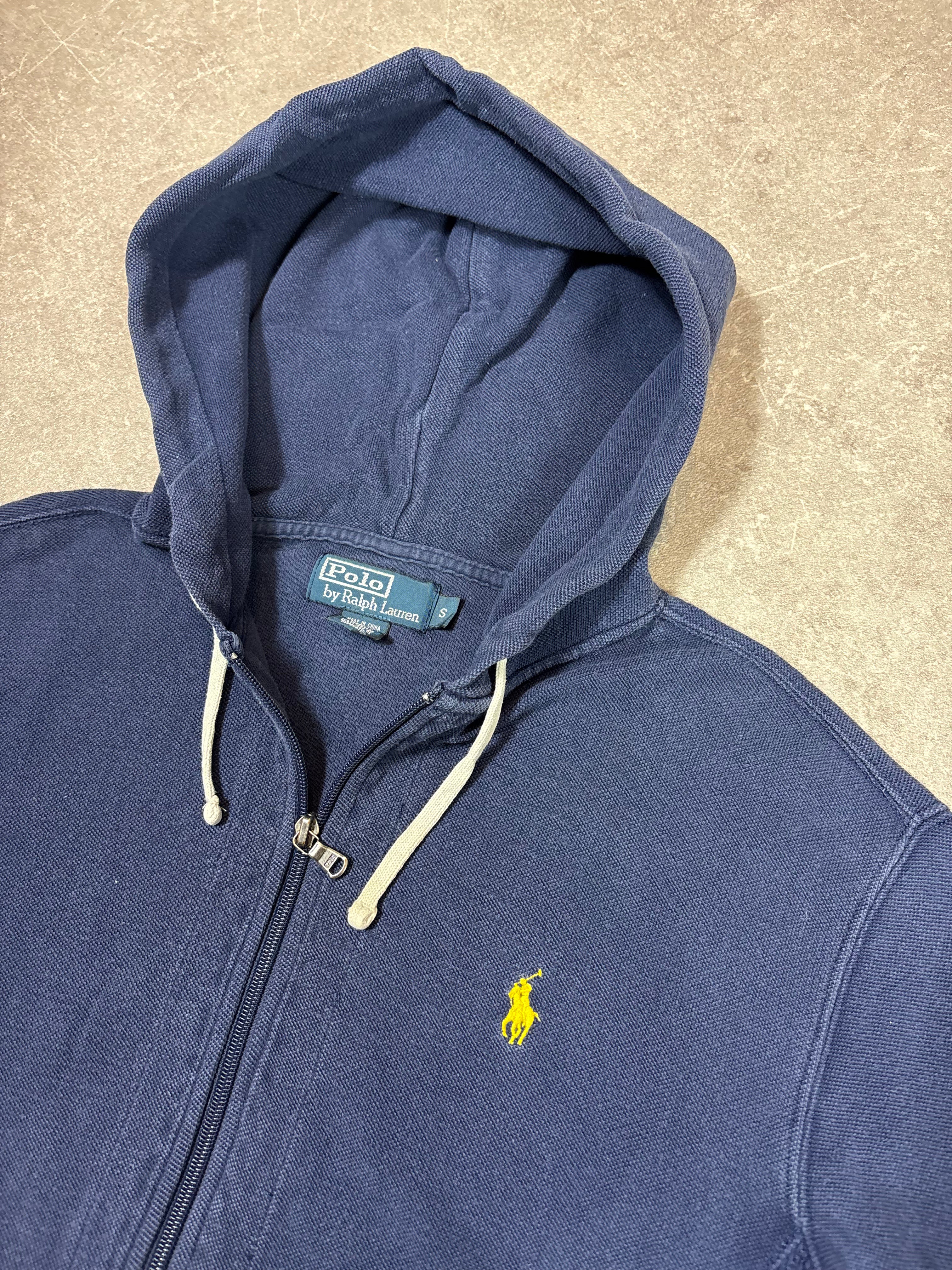 Ralph Lauren Zipper S