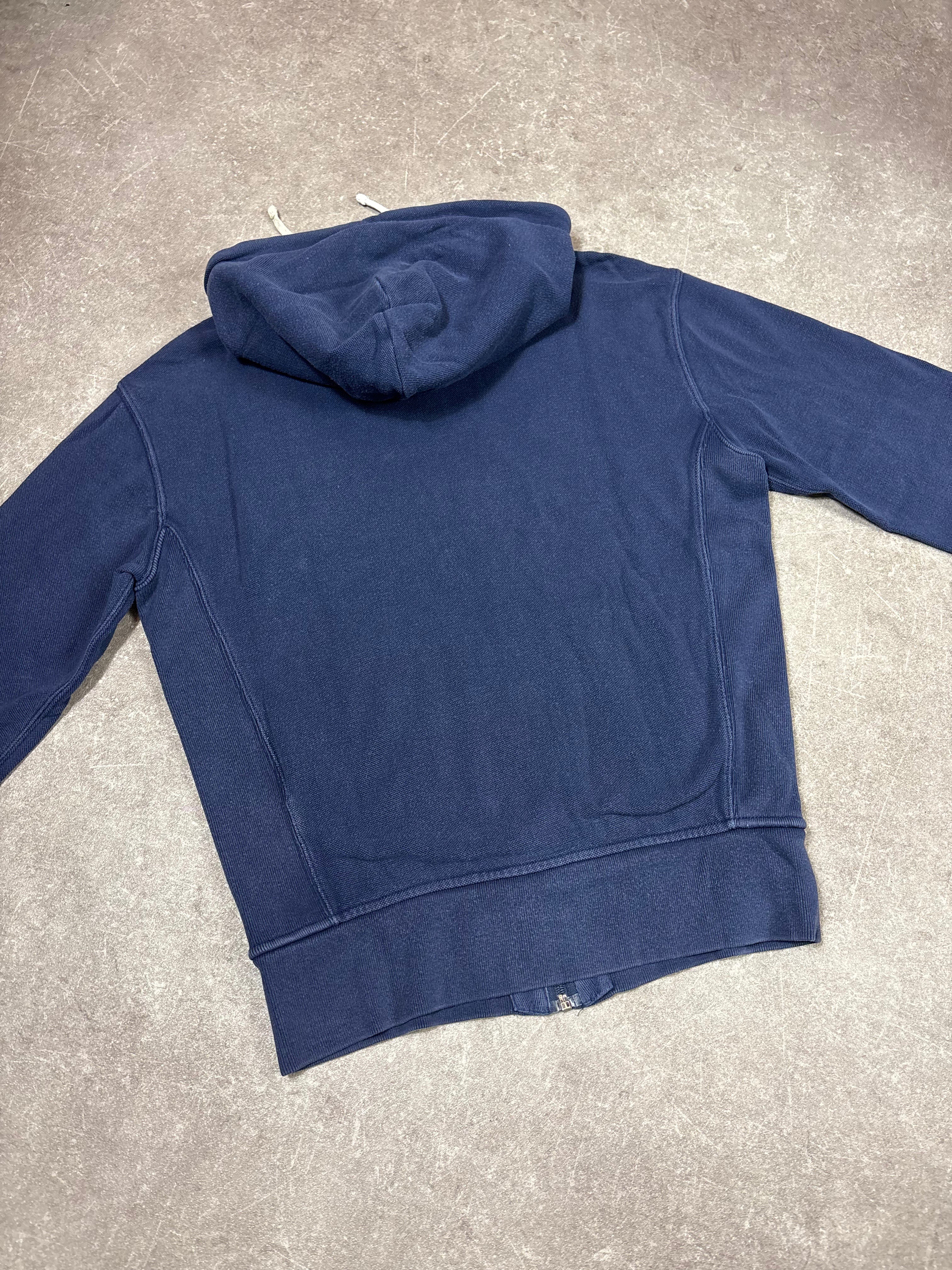 Ralph Lauren Zipper S