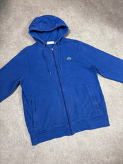 Lacoste Zipper M