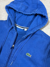 Lacoste Zipper M