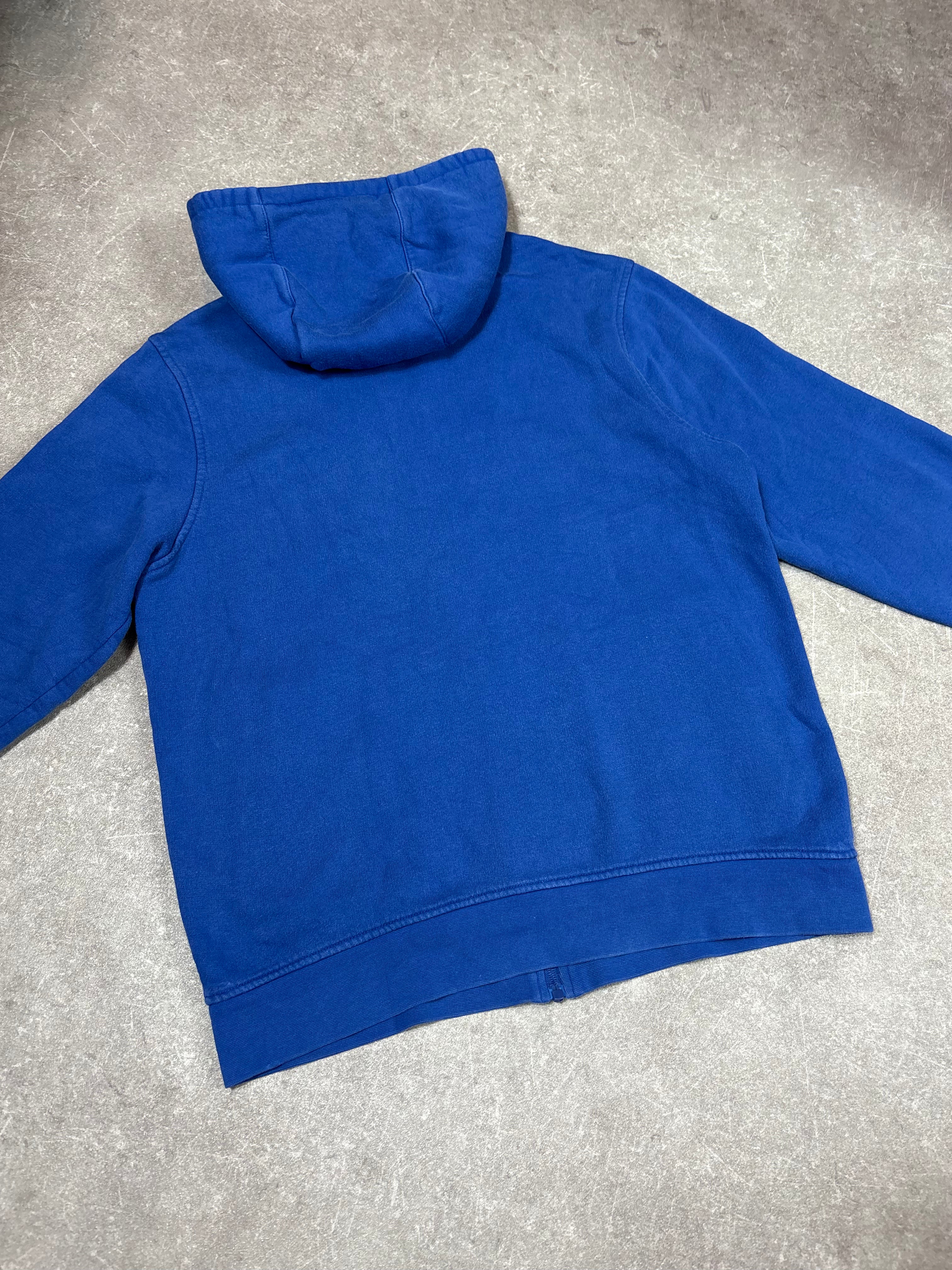 Lacoste Zipper M