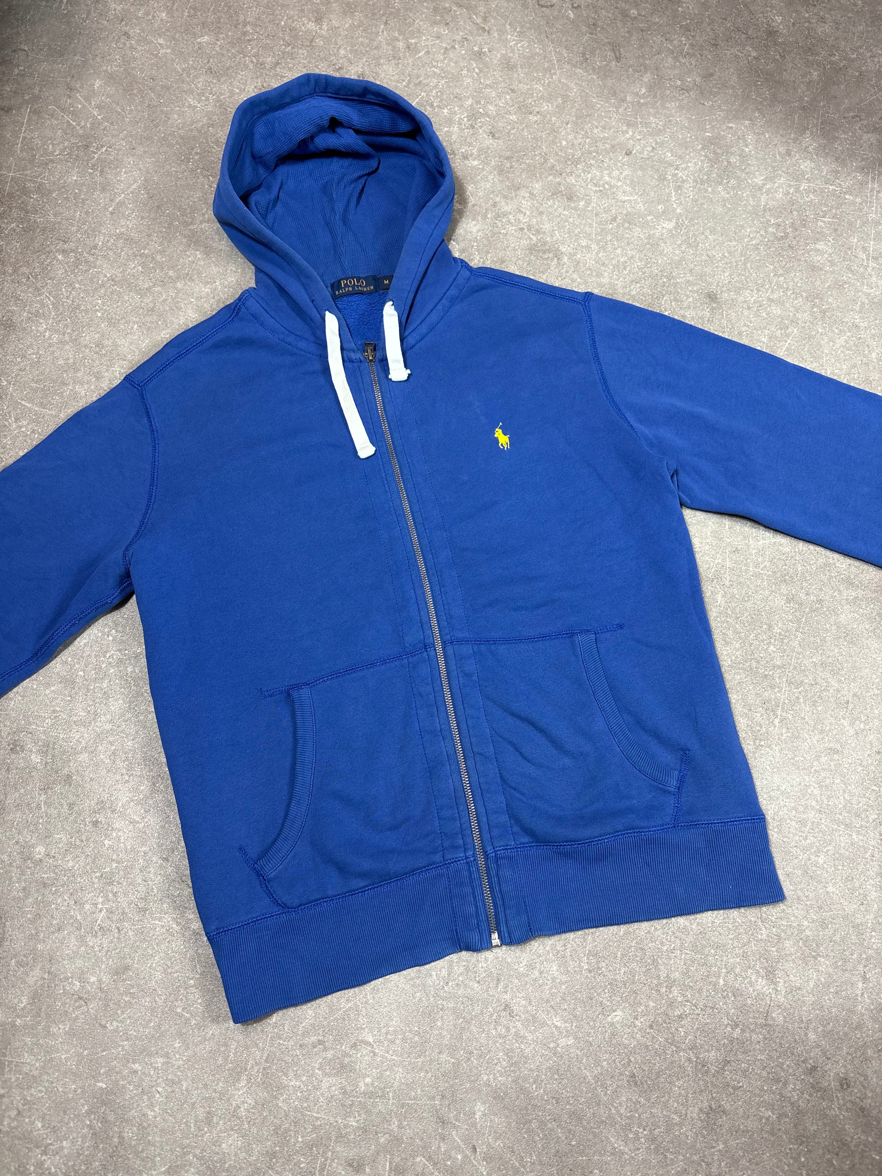 Ralph Lauren Zipper M