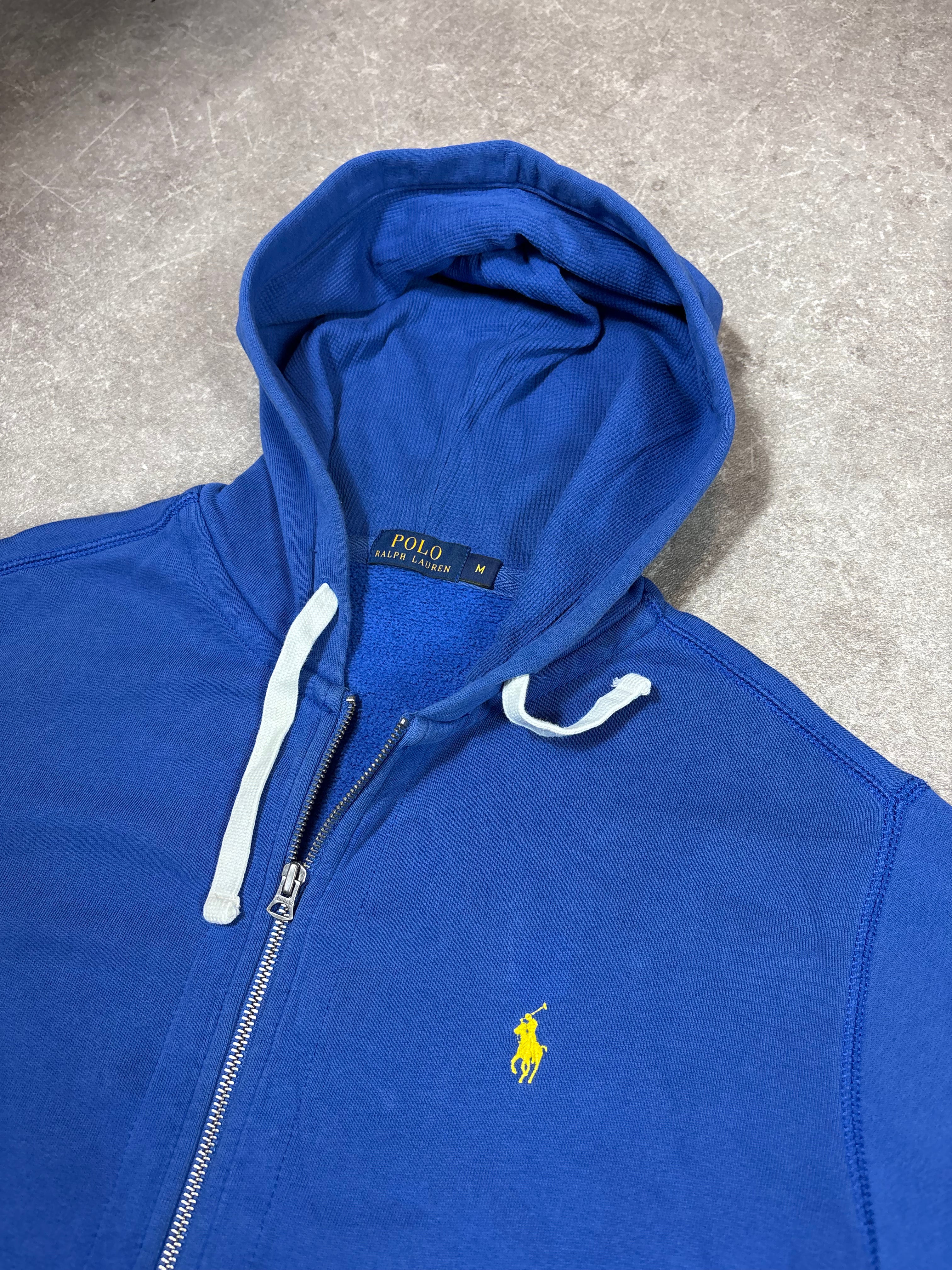 Ralph Lauren Zipper M