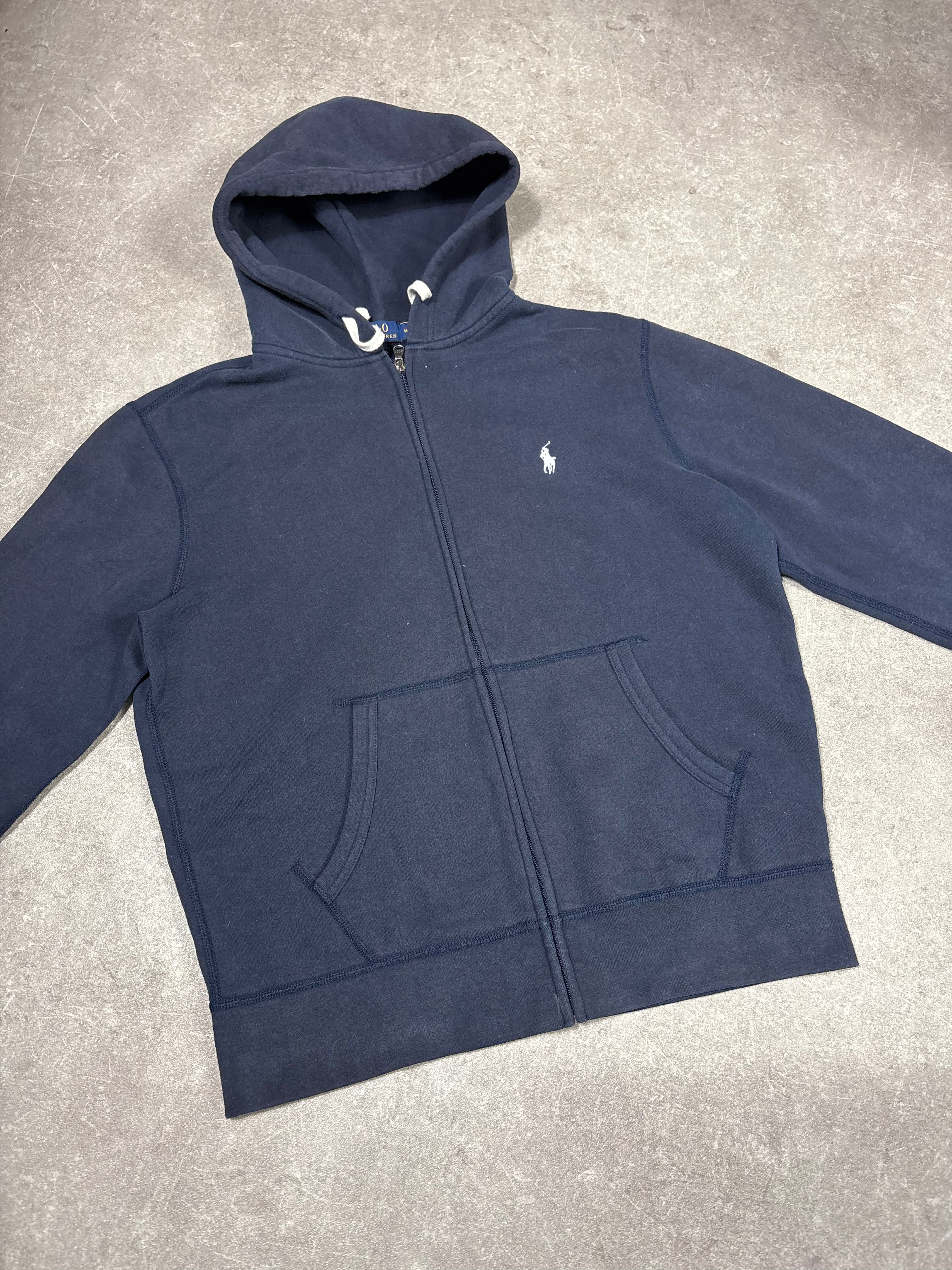 Ralph Lauren Zipper M