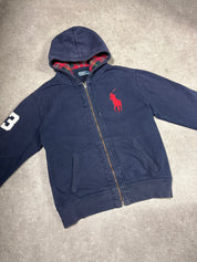Ralph Lauren Baggy Tracksuit L