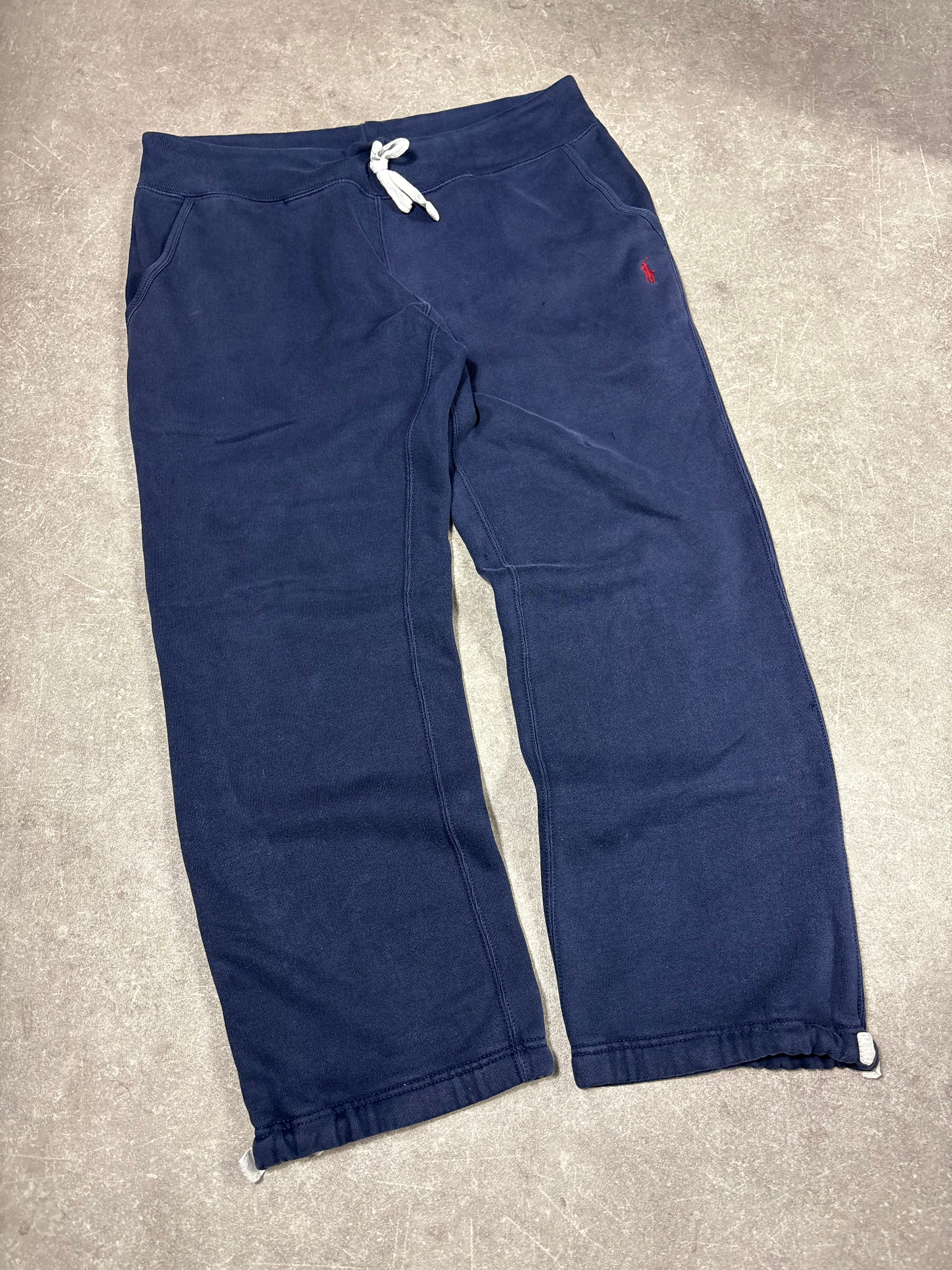 Ralph Lauren Baggy Tracksuit L