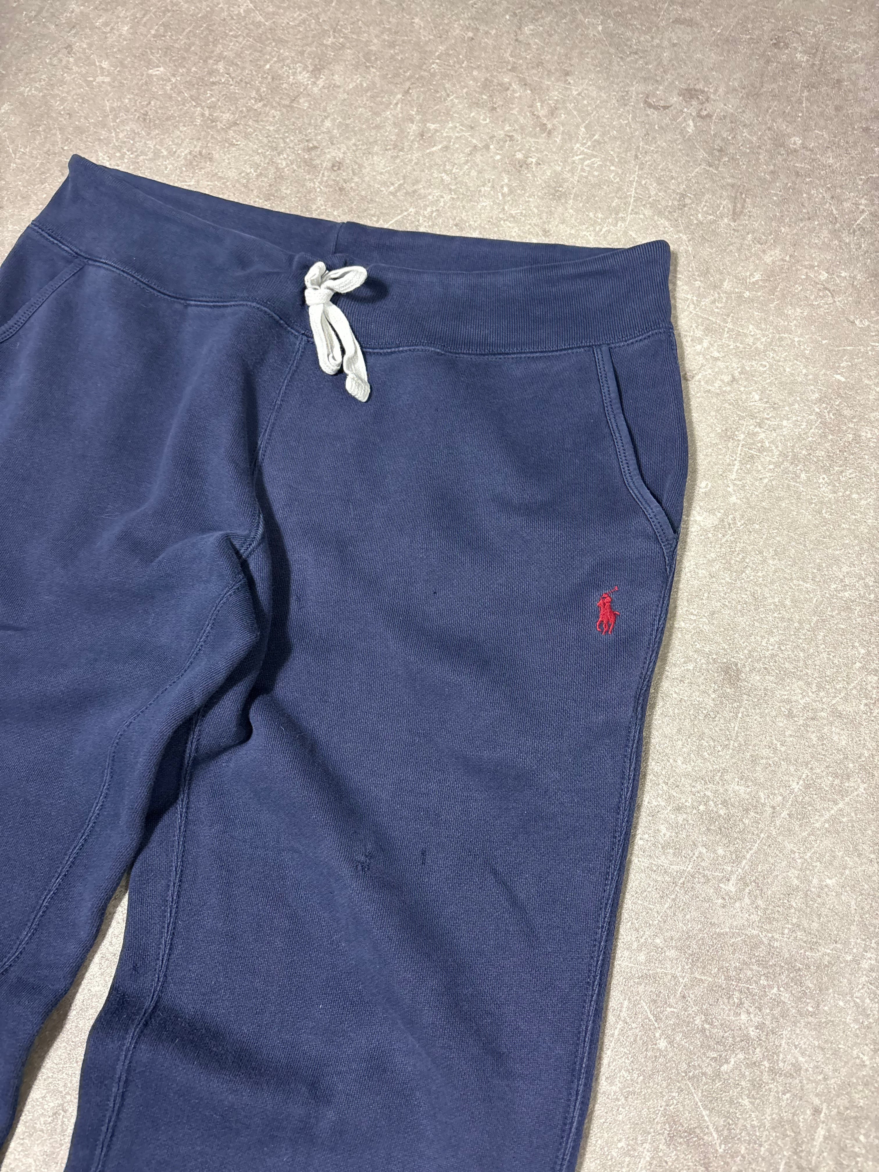 Ralph Lauren Baggy Tracksuit L