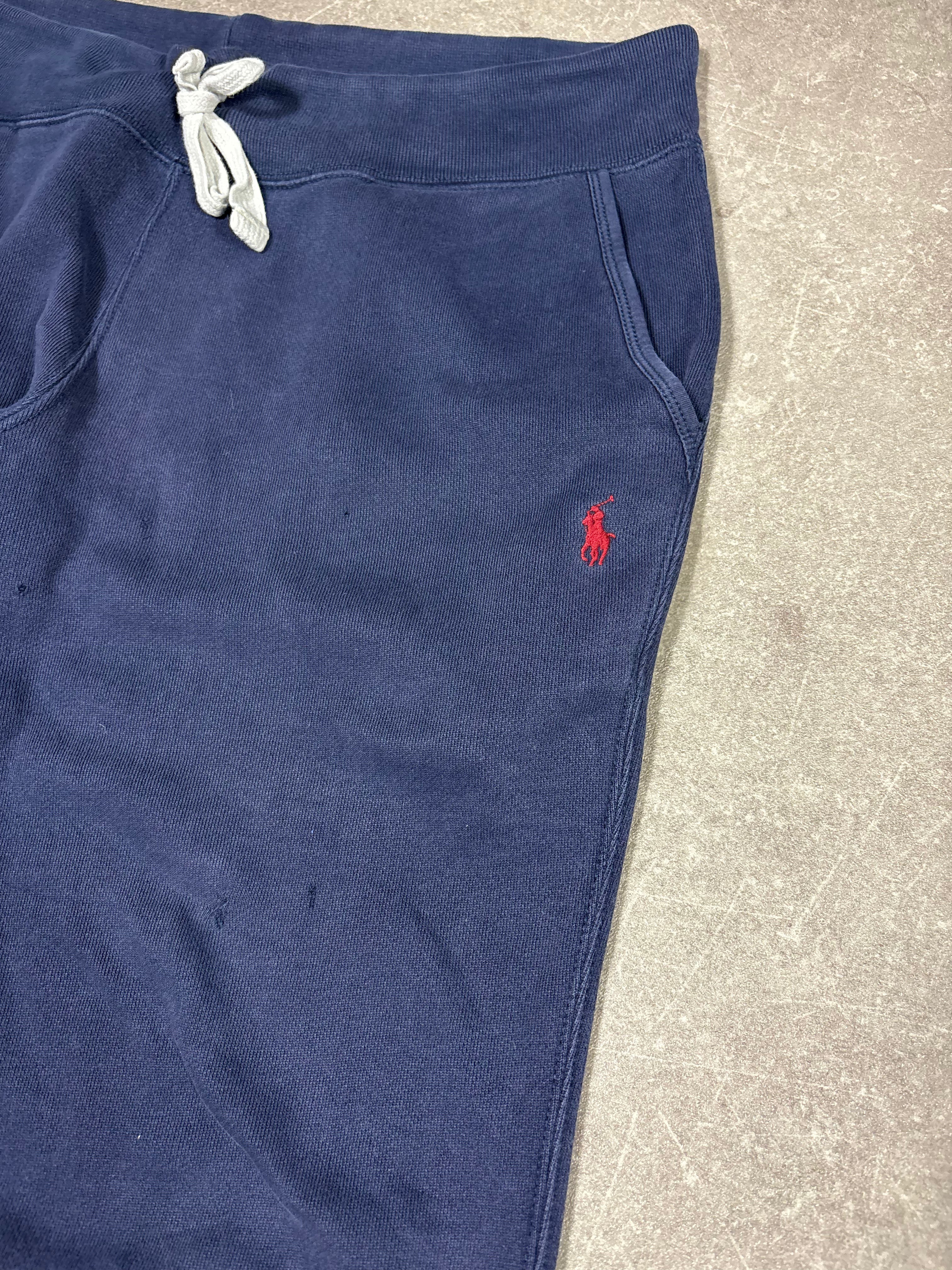 Ralph Lauren Baggy Tracksuit L