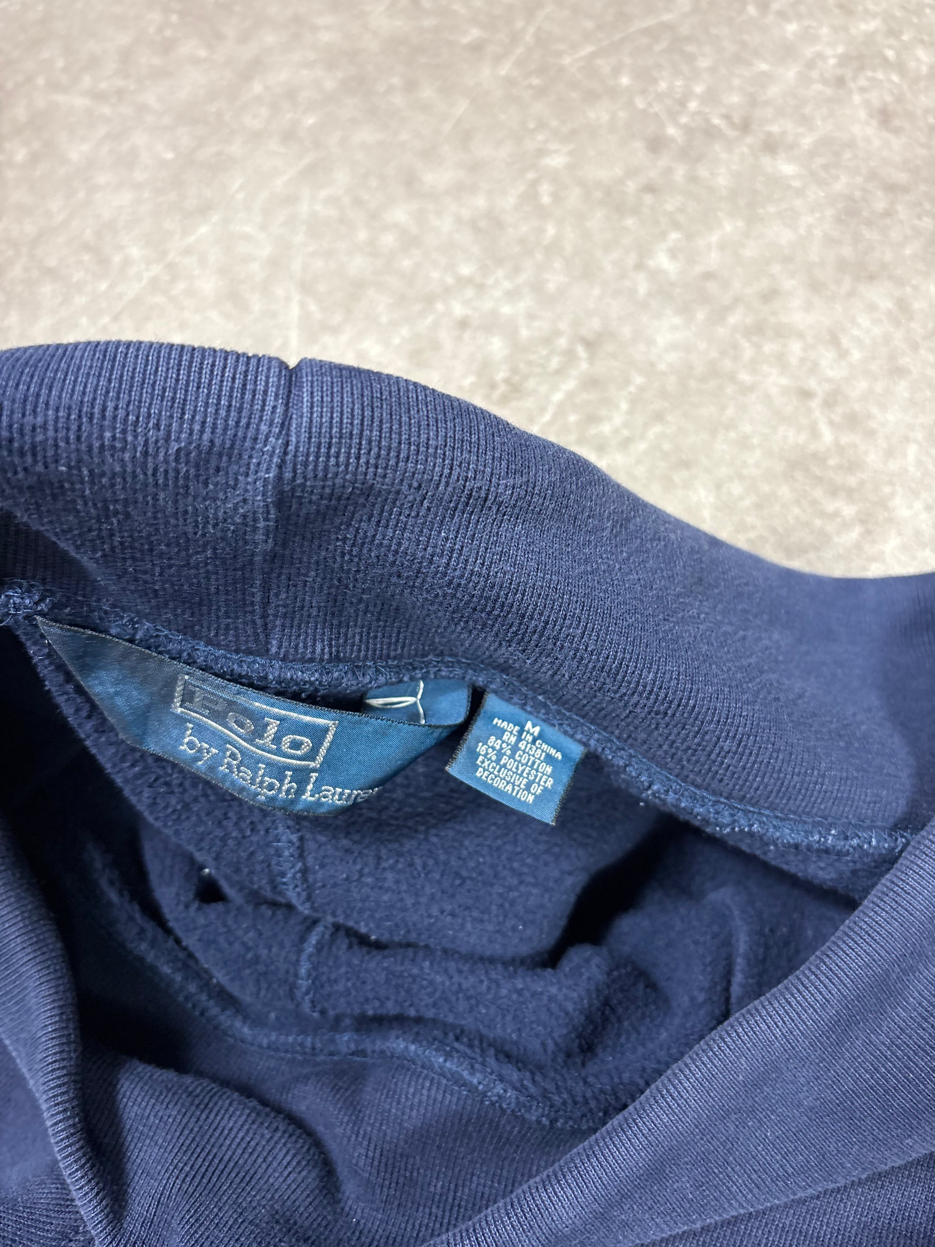 Ralph Lauren Baggy Tracksuit L