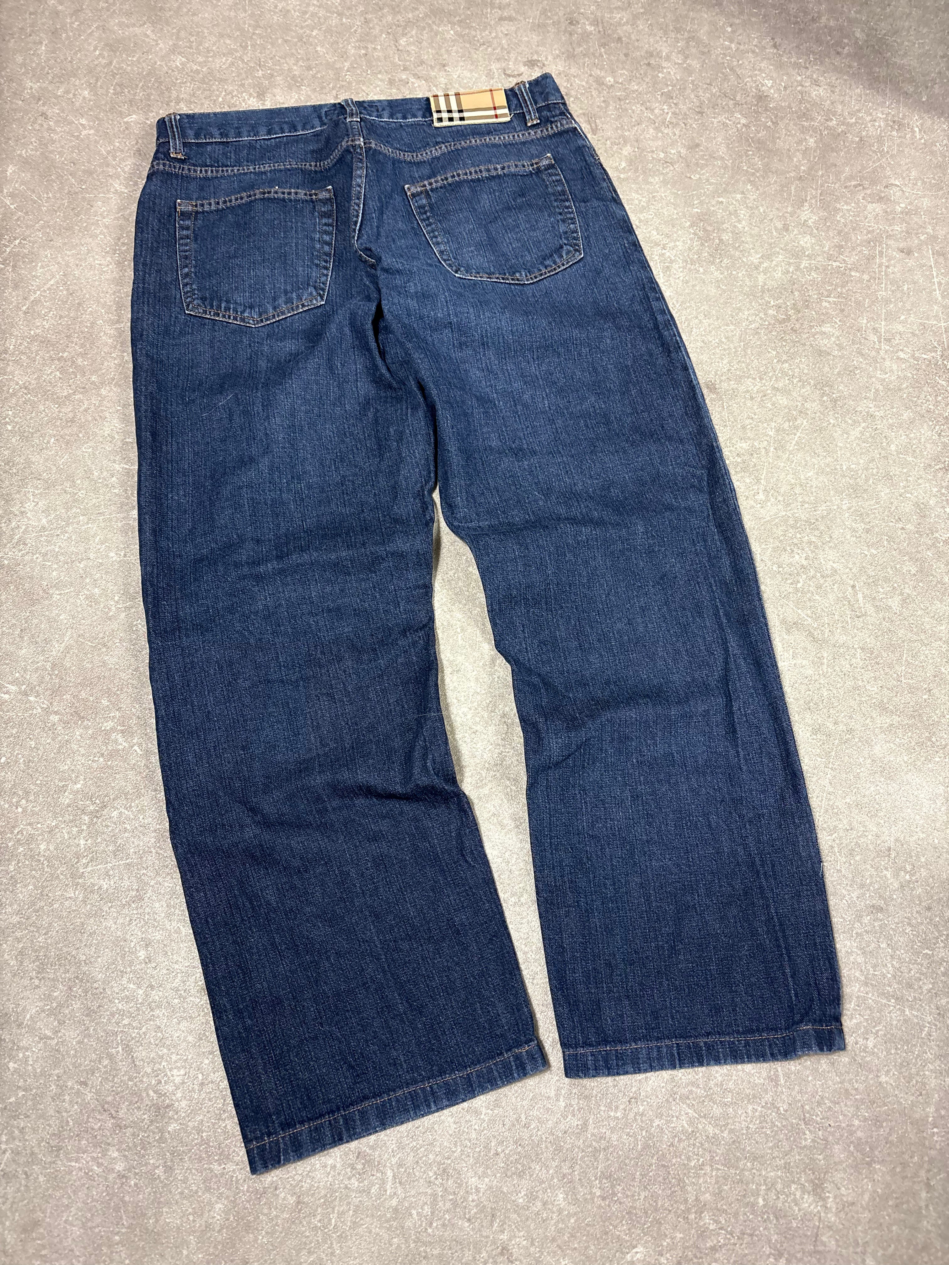 Burberry Jeans M